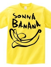 SONNA BANANA