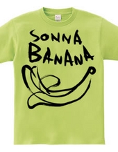 SONNA BANANA