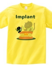 Corn implants