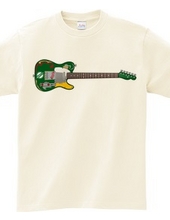 Bounty Hunter Telecaster