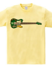 Bounty Hunter Telecaster