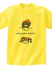 KAGAMI MOCHI