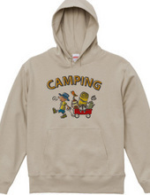 Camping_Colorful