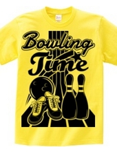 Bowling Time