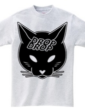 DROP DEE  BLACK CAT 