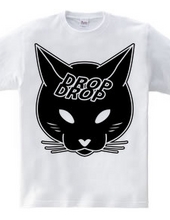 DROP DEE  BLACK CAT 