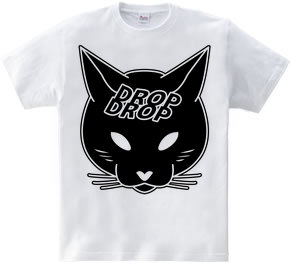 DROP DEE  BLACK CAT 