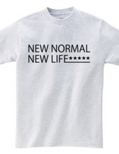 NEW NORMAL NEW LIFE