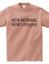 NEW NORMAL NEW LIFE