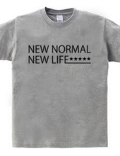 NEW NORMAL NEW LIFE