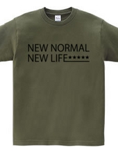 NEW NORMAL NEW LIFE