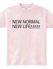 NEW NORMAL NEW LIFE