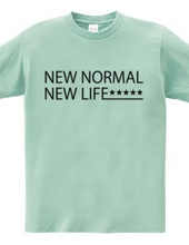 NEW NORMAL NEW LIFE