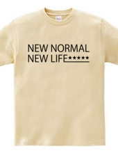 NEW NORMAL NEW LIFE