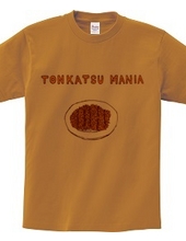 Tonkatsu Lover "Tonkatsu Mania"