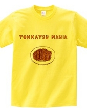 Tonkatsu Lover "Tonkatsu Mania"