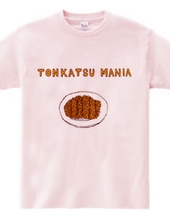 Tonkatsu Lover "Tonkatsu Mania"