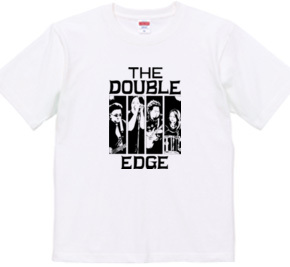 The DOUBLE EDGE