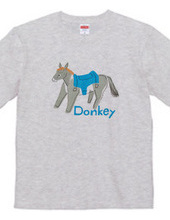 donkey