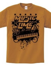 Music Time No. 3 Synthesizer