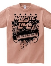 Music Time No. 3 Synthesizer