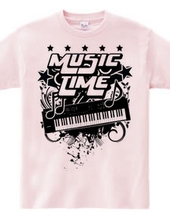 Music Time No. 3 Synthesizer
