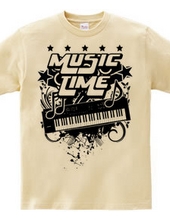 Music Time No. 3 Synthesizer