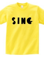 SING