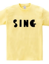 SING