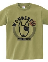 Logo Bull Terrier