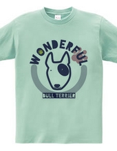 Logo Bull Terrier