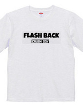 FLASH BACK LOGO T