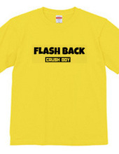 FLASH BACK LOGO T