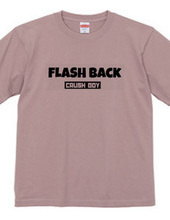 FLASH BACK LOGO T