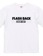 FLASH BACK LOGO T