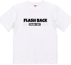 FLASH BACK LOGO T