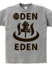 ODEN EDEN