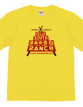 OLD SOUTH BBQ RANCH