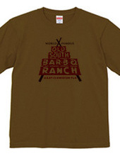 OLD SOUTH BBQ RANCH