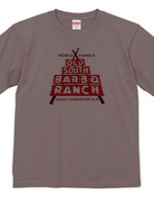 OLD SOUTH BBQ RANCH