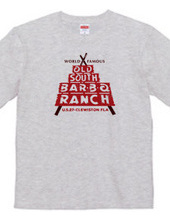 OLD SOUTH BBQ RANCH