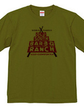 OLD SOUTH BBQ RANCH