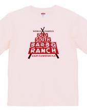 OLD SOUTH BBQ RANCH