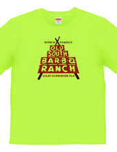 OLD SOUTH BBQ RANCH