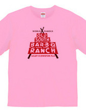 OLD SOUTH BBQ RANCH