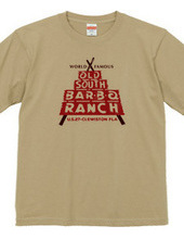 OLD SOUTH BBQ RANCH