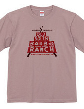 OLD SOUTH BBQ RANCH