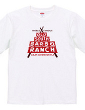 OLD SOUTH BBQ RANCH