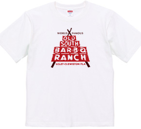 OLD SOUTH BBQ RANCH