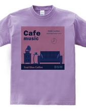 Cafe music - Daily routine -